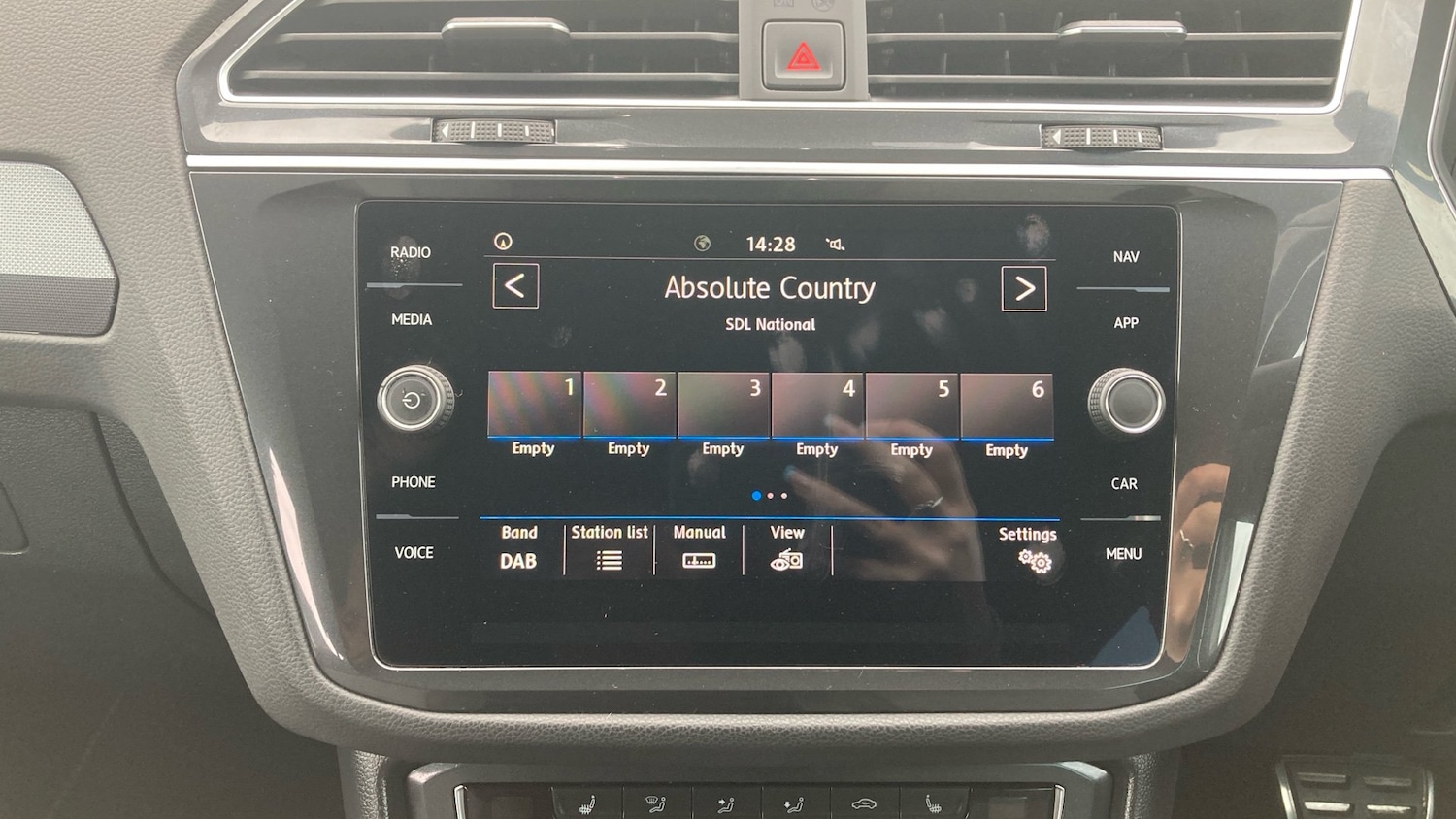 Used Volkswagen Tiguan 2020 for sale - 76684007: Photo 12