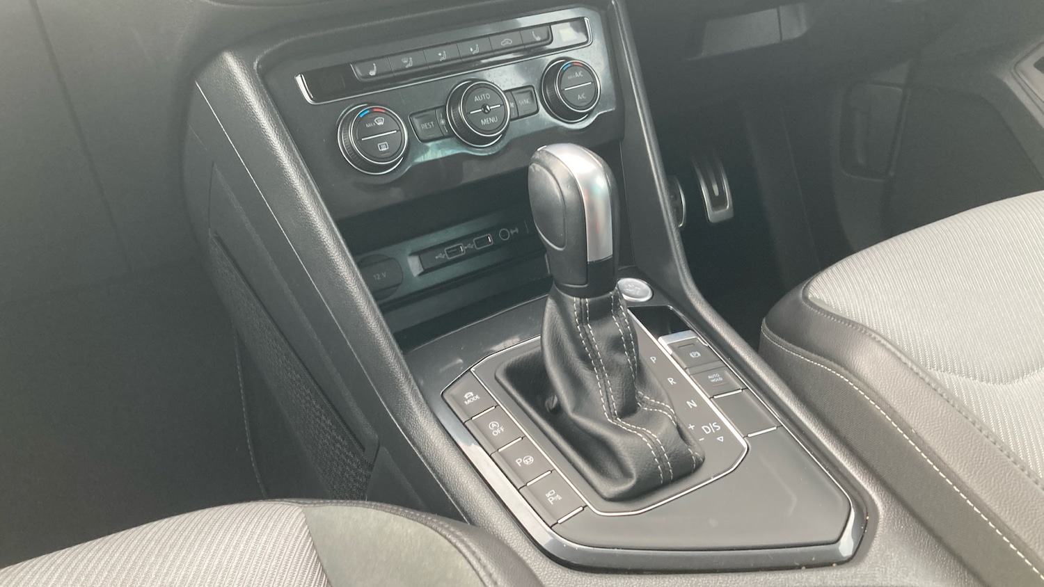 Used Volkswagen Tiguan 2020 for sale - 76684007: Photo 13