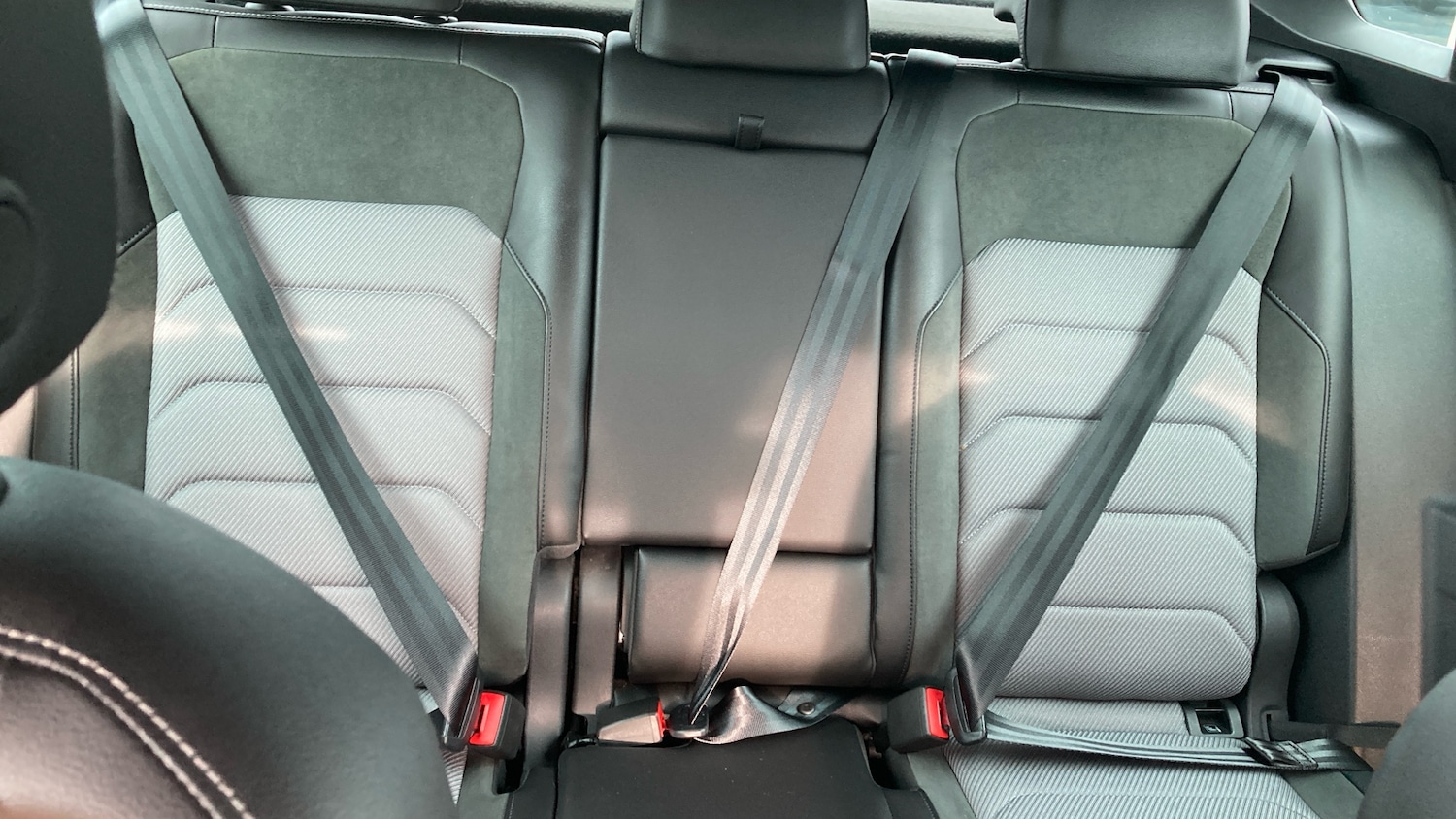 Used Volkswagen Tiguan 2020 for sale - 76684007: Photo 15