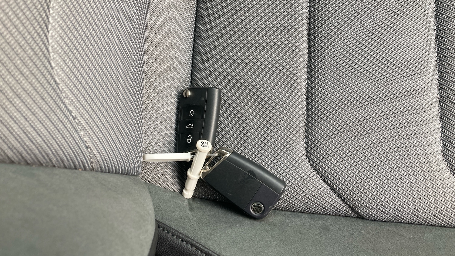 Used Volkswagen Tiguan 2020 for sale - 76684007: Photo 19