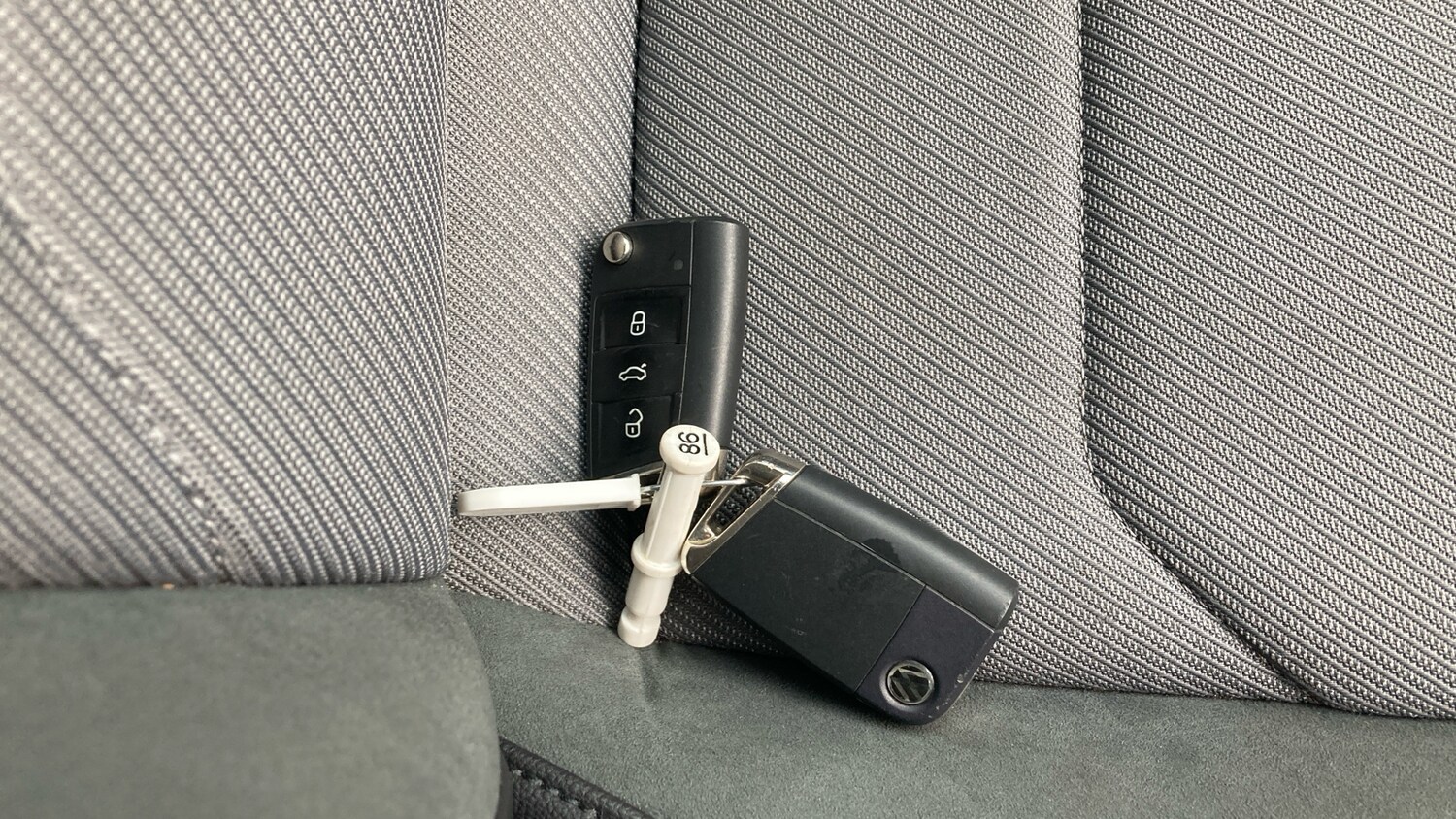 Used Volkswagen Tiguan 2020 for sale - 76684007: Photo 20