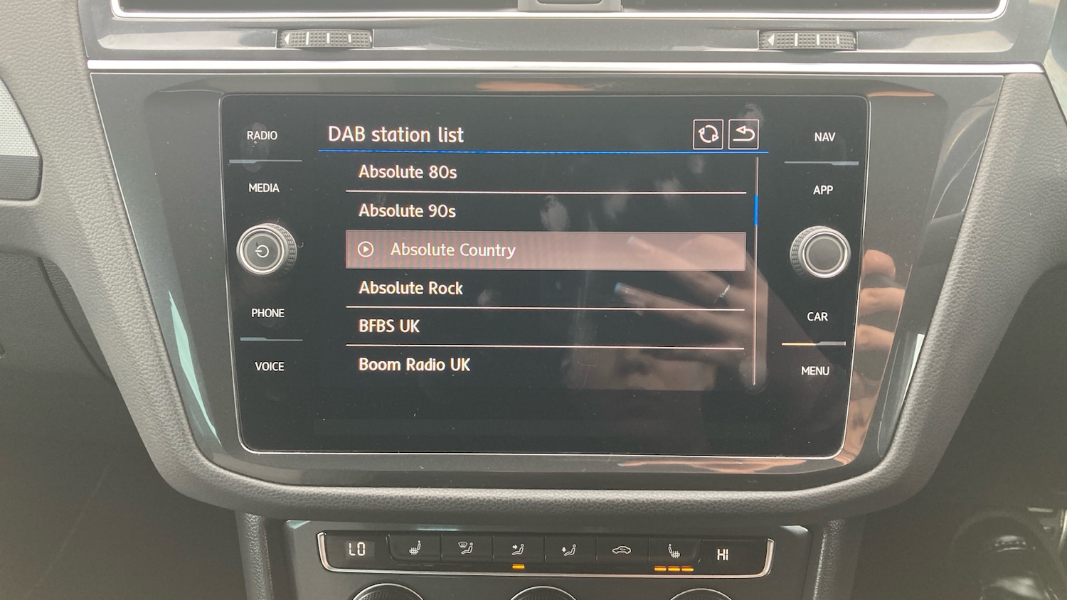 Used Volkswagen Tiguan 2020 for sale - 76684007: Photo 22