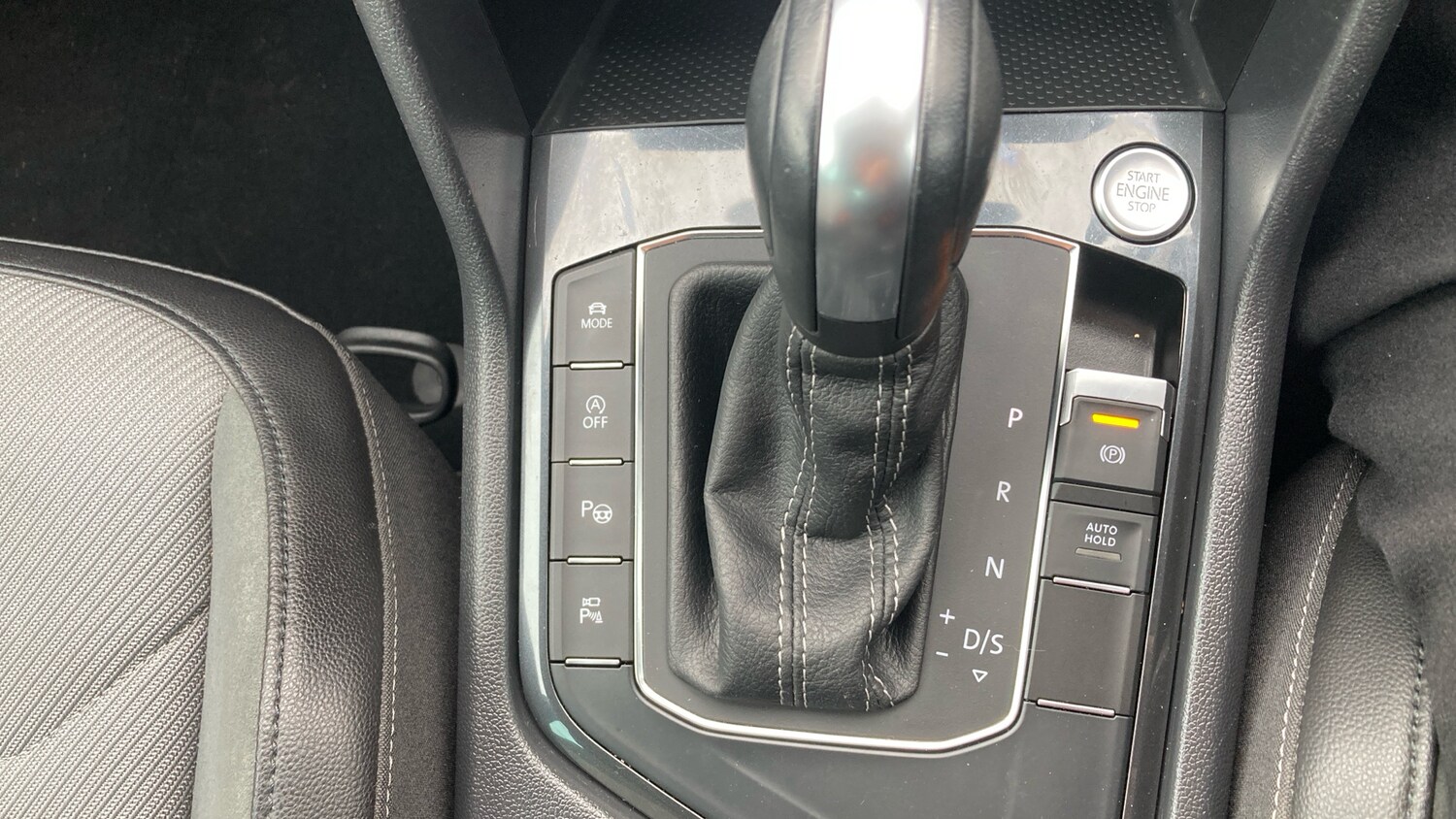 Used Volkswagen Tiguan 2020 for sale - 76684007: Photo 25