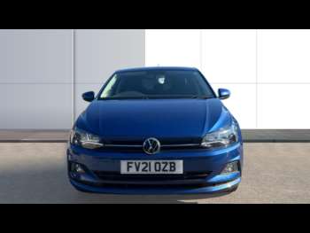 Used Volkswagen Polo 2021 for sale - 74890872: Photo