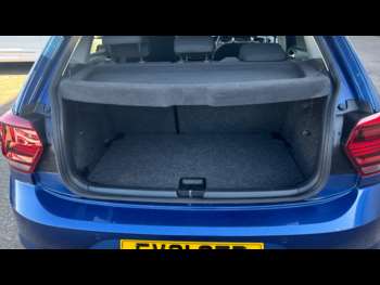 Used Volkswagen Polo 2021 for sale - 74890872: Photo