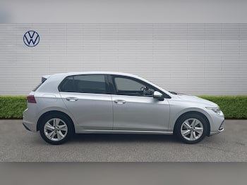 Used Volkswagen Golf 2021 for sale - 78641167: Photo