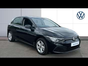2022 (22) - 1.5 TSI Life 5dr Petrol Hatchback