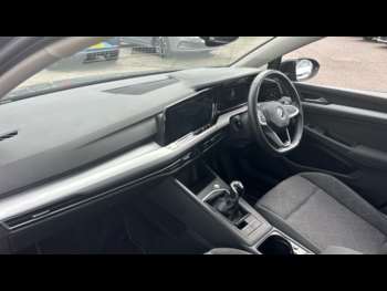 Used Volkswagen Golf 2022 for sale - 74636627: Photo