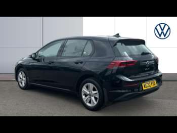 Used Volkswagen Golf 2022 for sale - 74636627: Photo