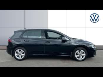 Used Volkswagen Golf 2022 for sale - 74636627: Photo