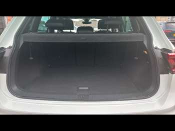 Used Volkswagen Tiguan 2018 for sale - 75239222: Photo