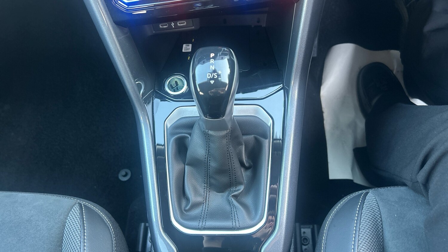 Vehicle 30