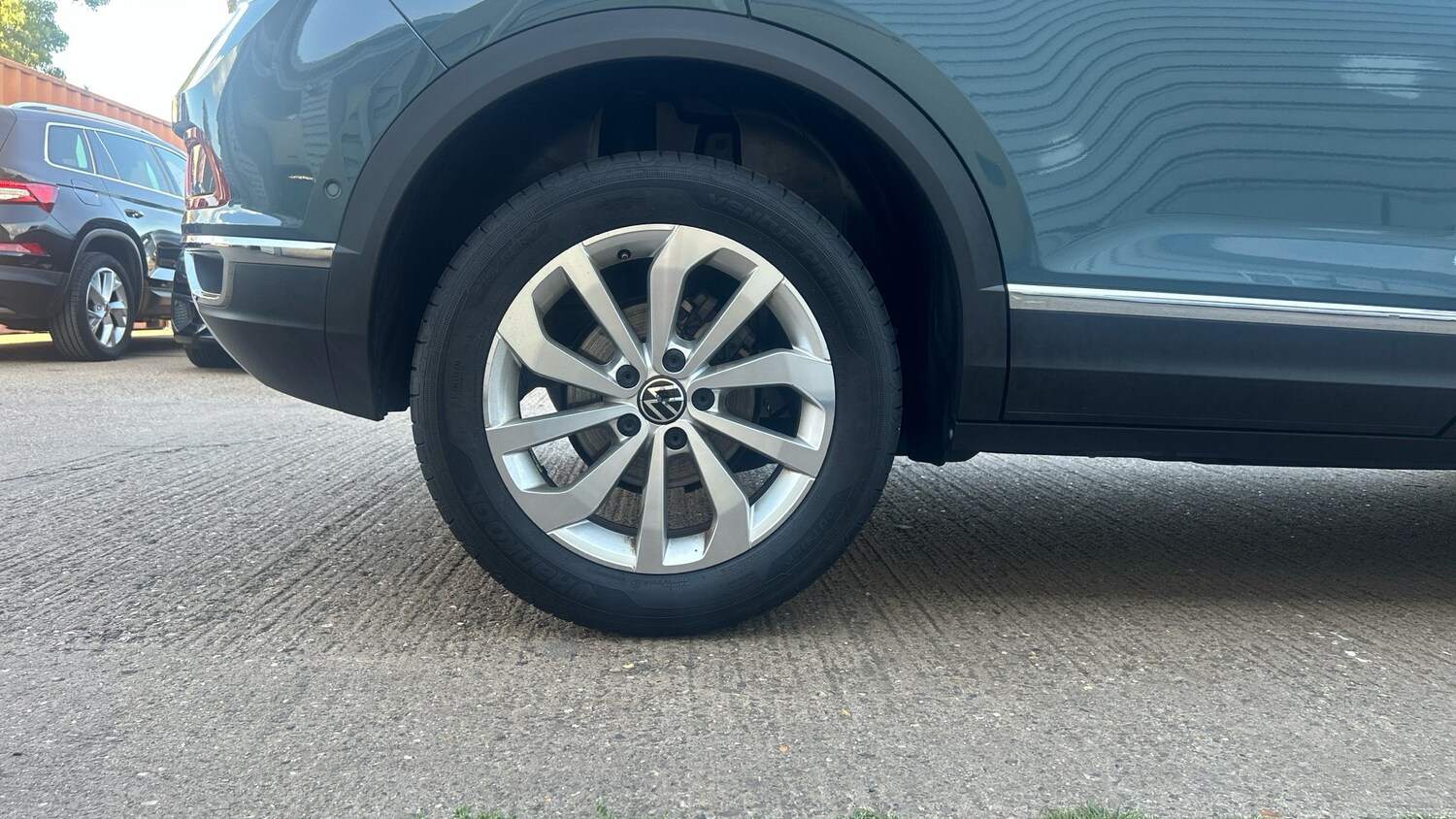 Vehicle 7