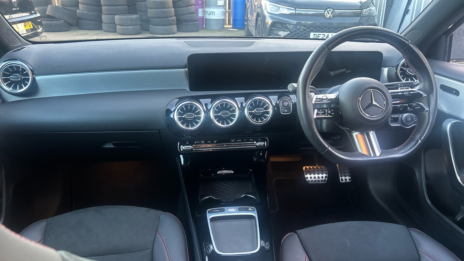 Used Mercedes-Benz A-Class 2023 for sale - 77984806: Photo 10