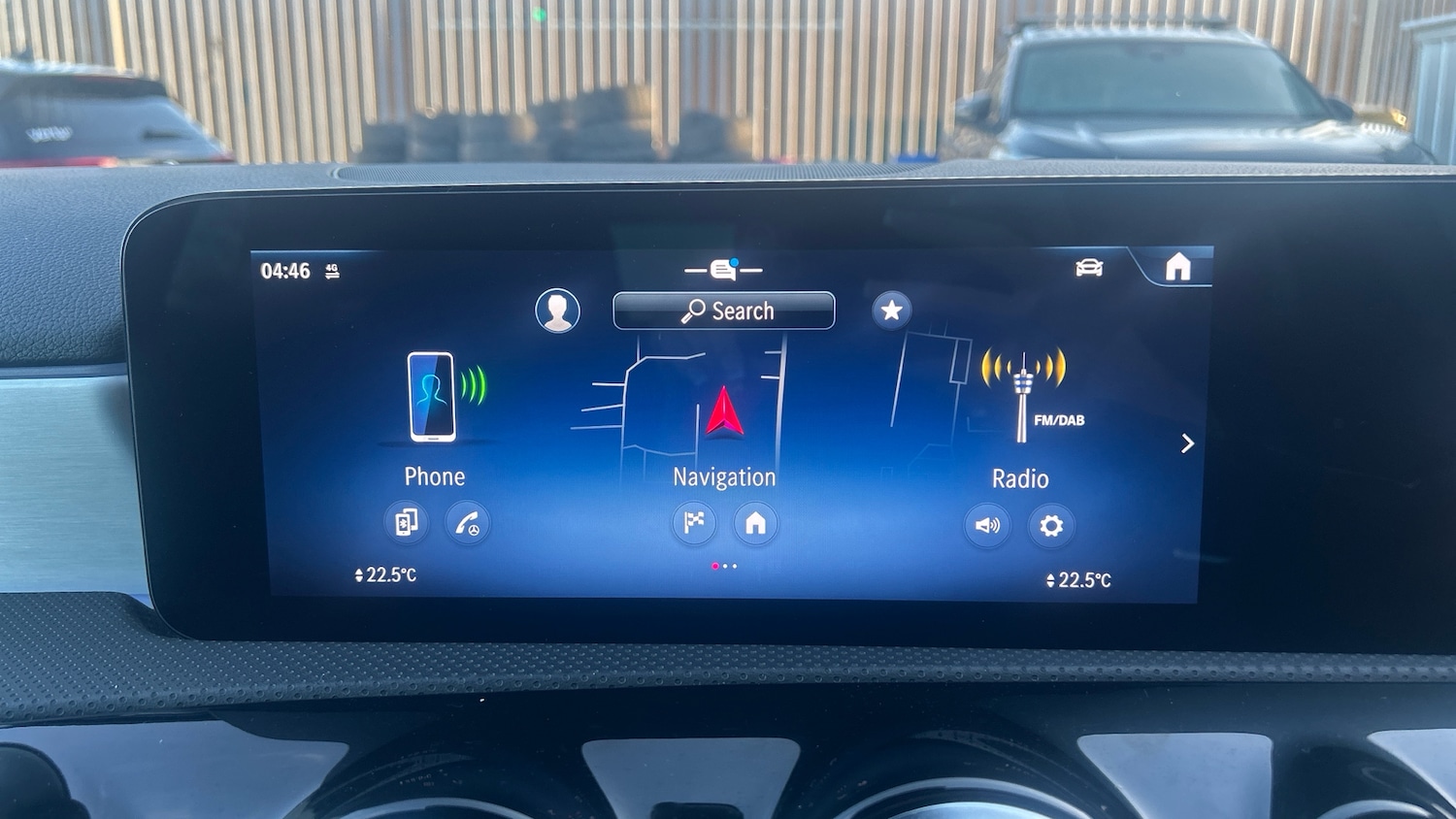 Used Mercedes-Benz A-Class 2023 for sale - 77984806: Photo 12