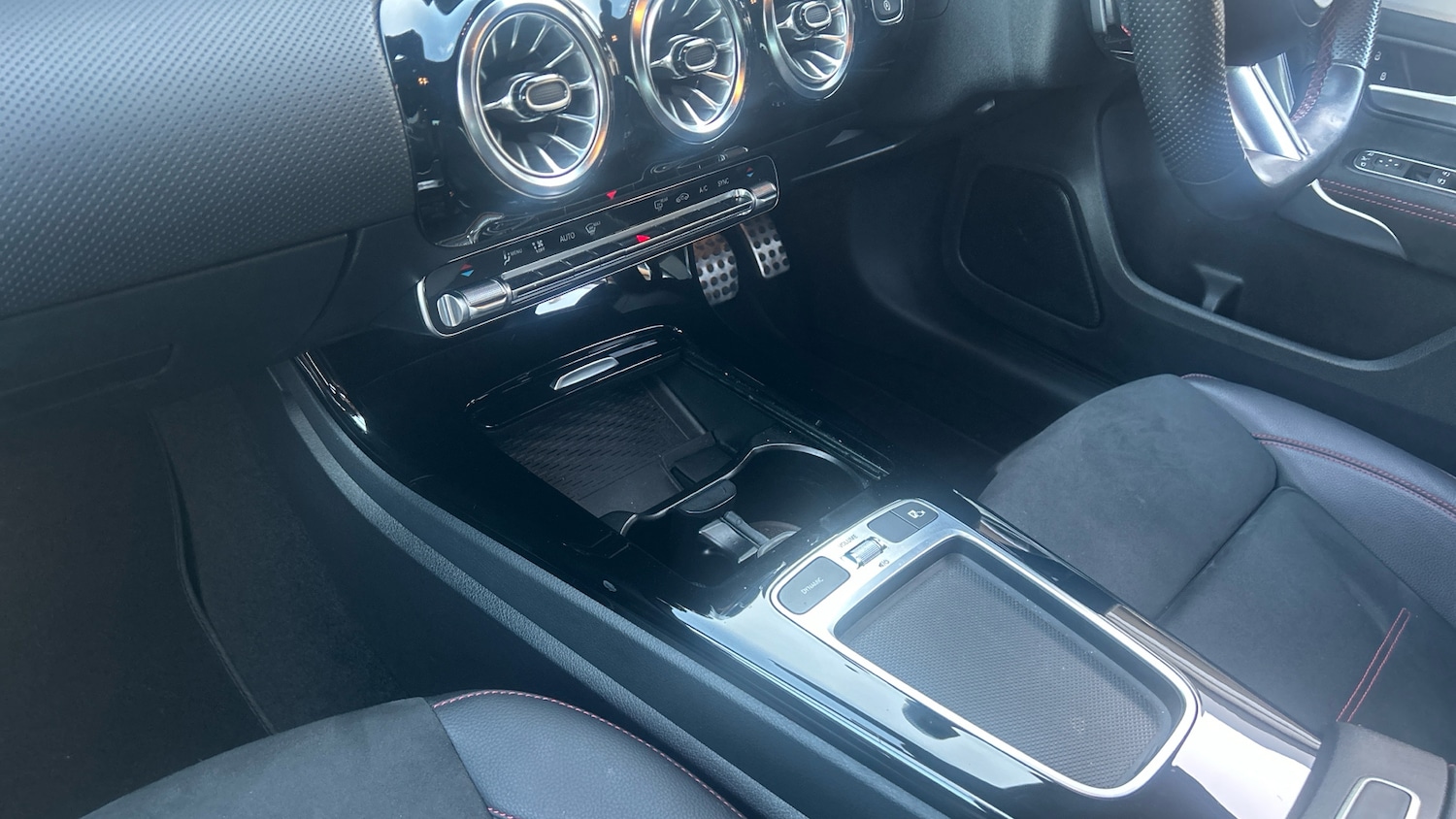 Used Mercedes-Benz A-Class 2023 for sale - 77984806: Photo 13