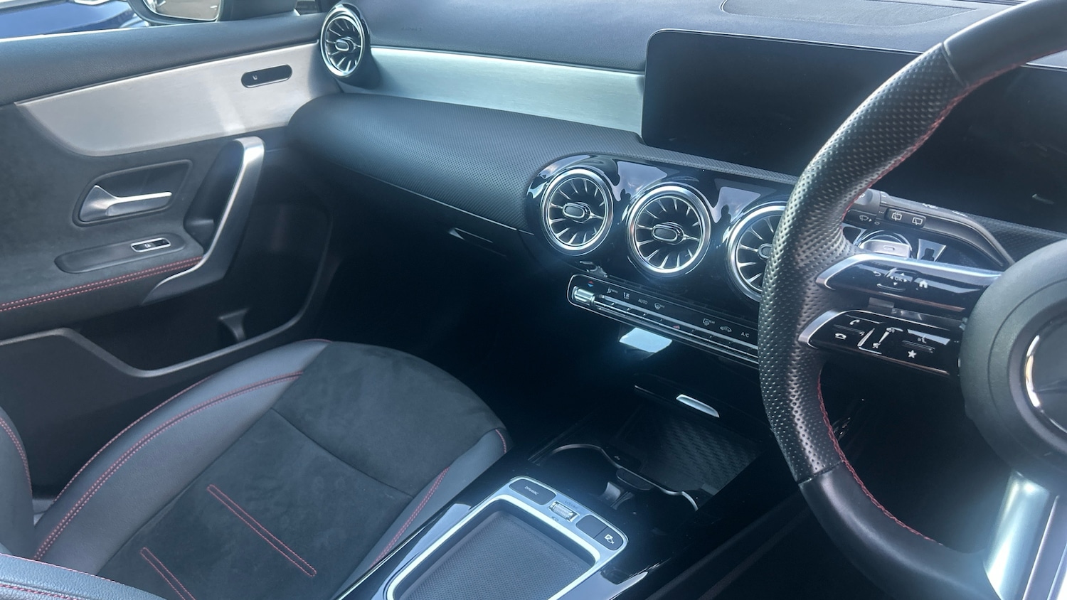 Used Mercedes-Benz A-Class 2023 for sale - 77984806: Photo 14