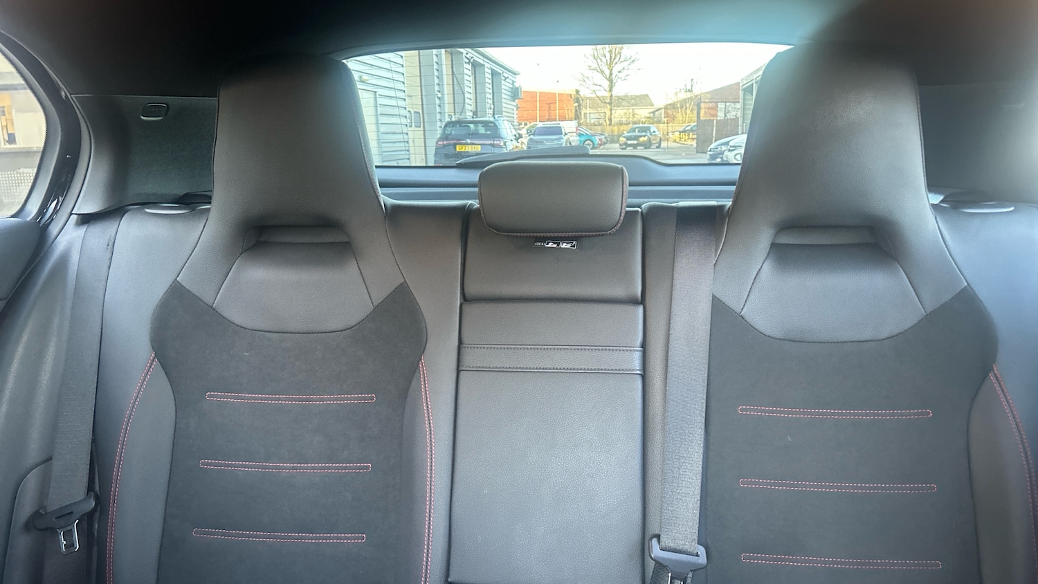 Used Mercedes-Benz A-Class 2023 for sale - 77984806: Photo 15