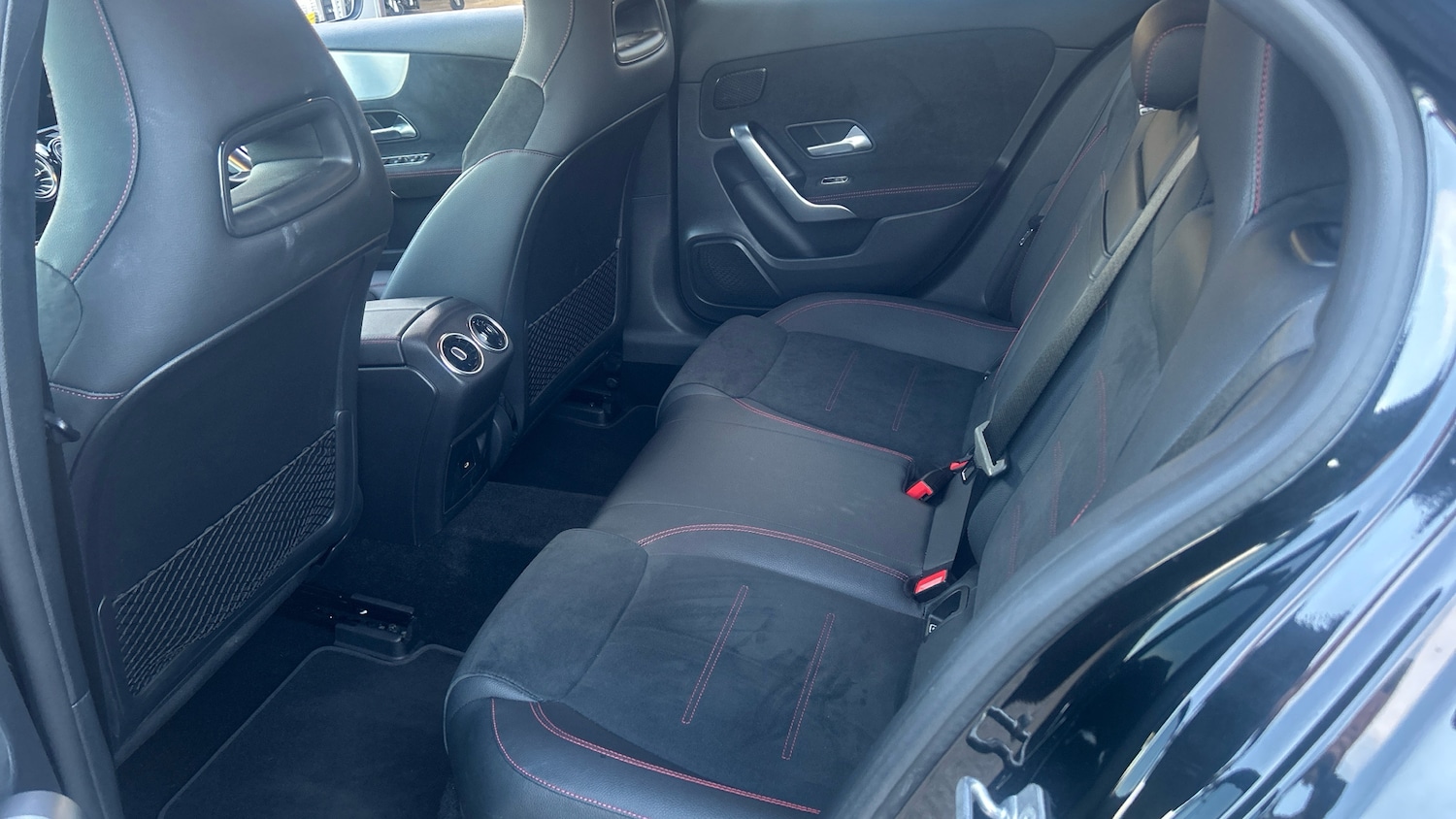 Used Mercedes-Benz A-Class 2023 for sale - 77984806: Photo 16