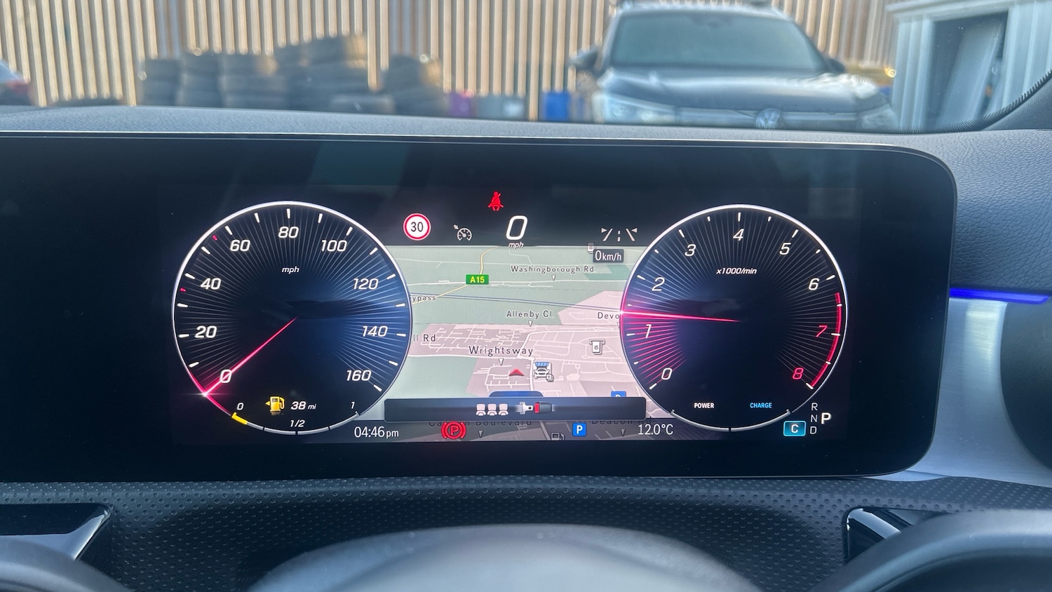 Used Mercedes-Benz A-Class 2023 for sale - 77984806: Photo 18