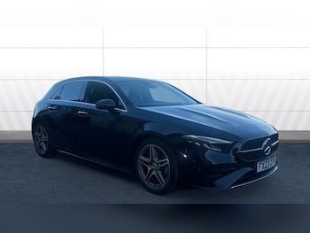 Used Mercedes-Benz A-Class 2023 for sale - 77984806: Photo