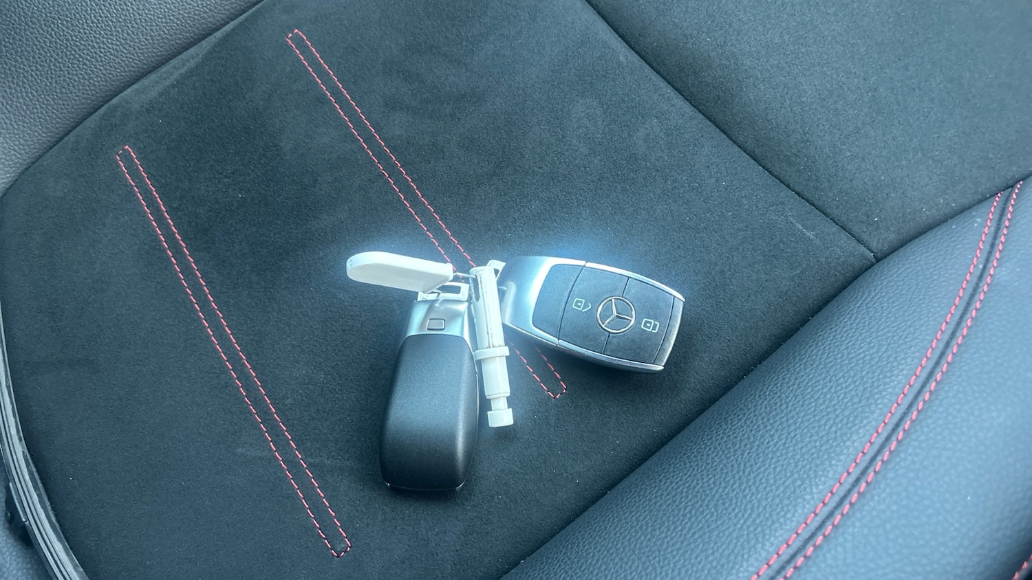 Used Mercedes-Benz A-Class 2023 for sale - 77984806: Photo 20