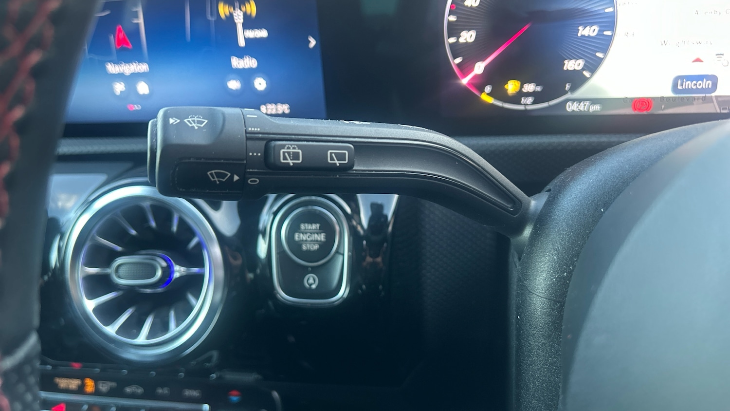 Used Mercedes-Benz A-Class 2023 for sale - 77984806: Photo 25