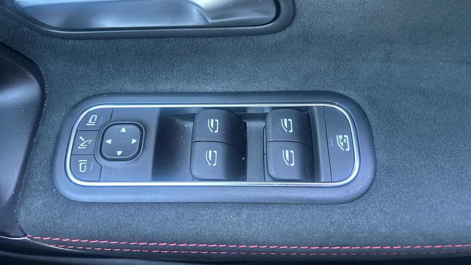 Used Mercedes-Benz A-Class 2023 for sale - 77984806: Photo 29