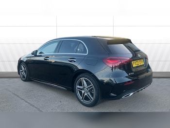 Used Mercedes-Benz A-Class 2023 for sale - 77984806: Photo