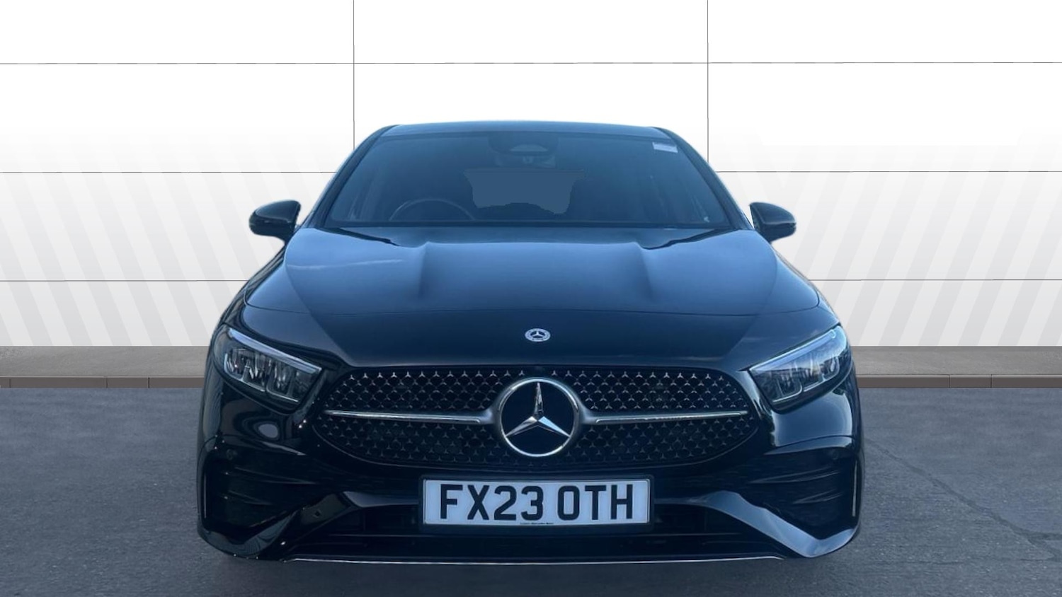 Used Mercedes-Benz A-Class 2023 for sale - 77984806: Photo 3