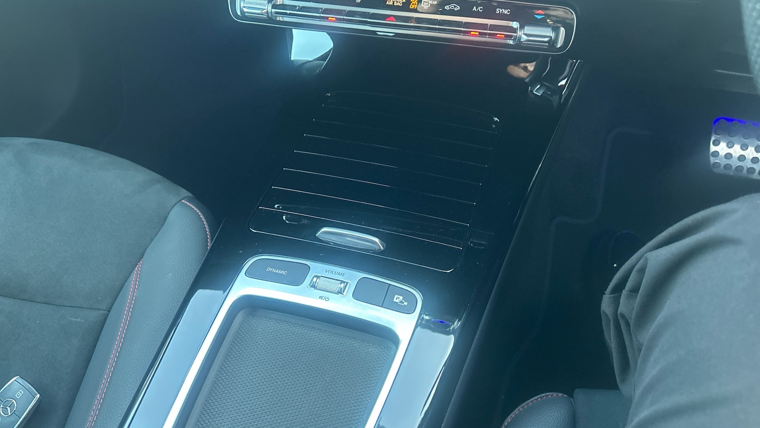 Used Mercedes-Benz A-Class 2023 for sale - 77984806: Photo 33