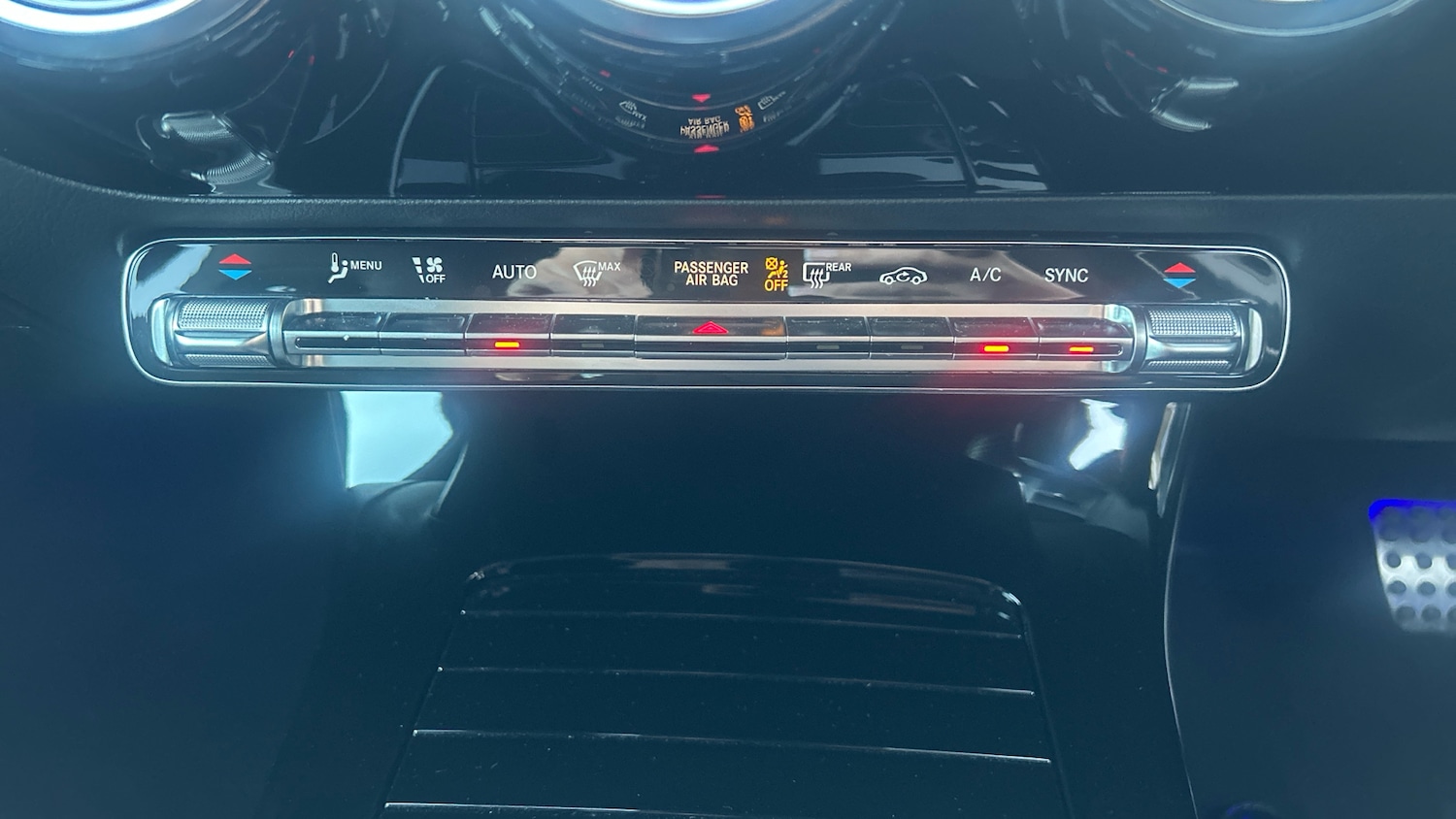 Used Mercedes-Benz A-Class 2023 for sale - 77984806: Photo 34