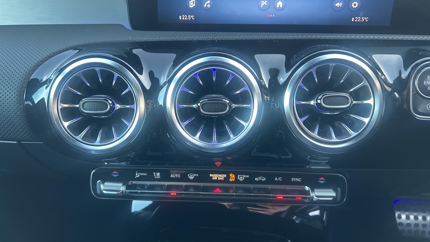 Used Mercedes-Benz A-Class 2023 for sale - 77984806: Photo 35