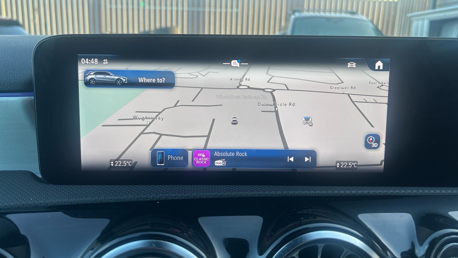 Used Mercedes-Benz A-Class 2023 for sale - 77984806: Photo 37