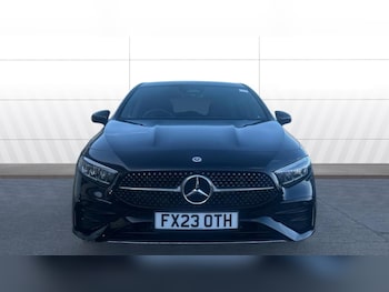 Used Mercedes-Benz A-Class 2023 for sale - 77984806: Photo