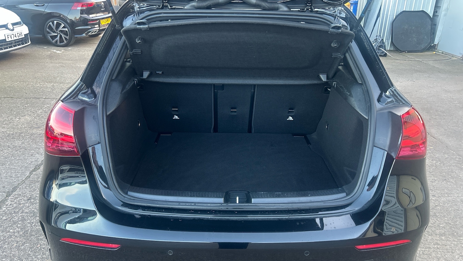 Used Mercedes-Benz A-Class 2023 for sale - 77984806: Photo 4