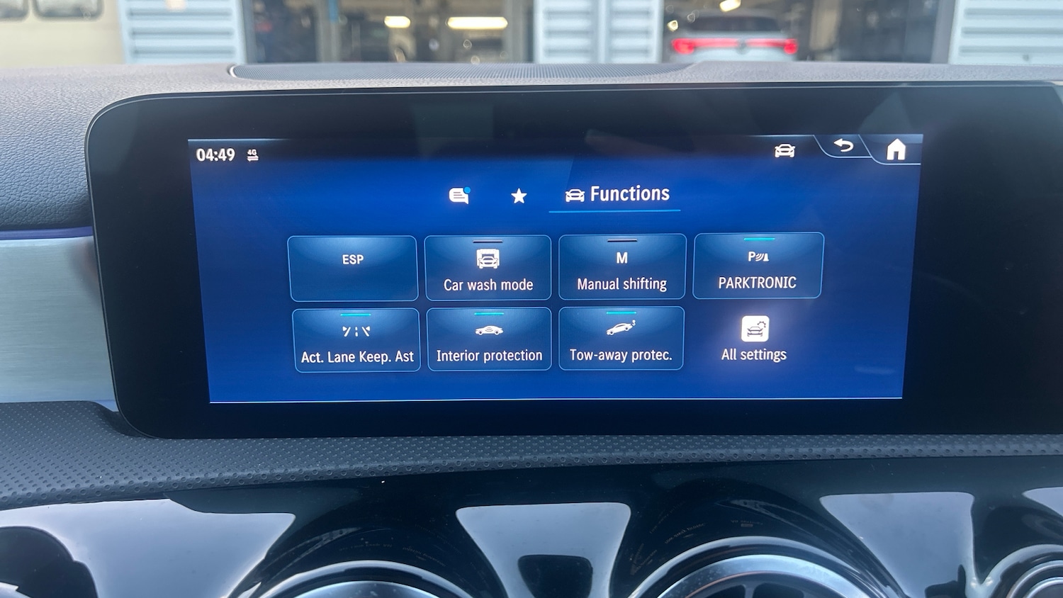 Used Mercedes-Benz A-Class 2023 for sale - 77984806: Photo 40