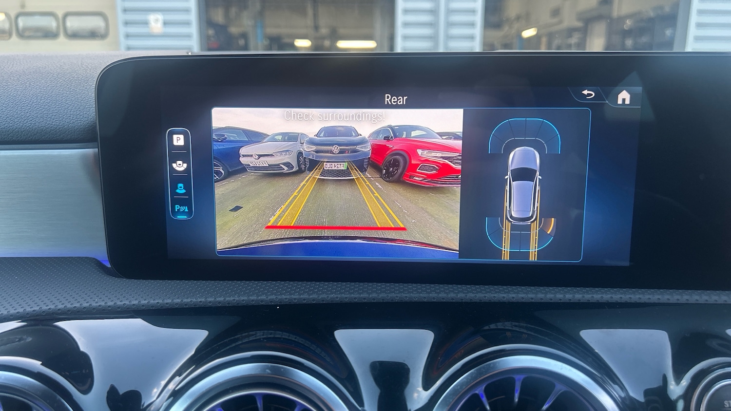 Used Mercedes-Benz A-Class 2023 for sale - 77984806: Photo 45