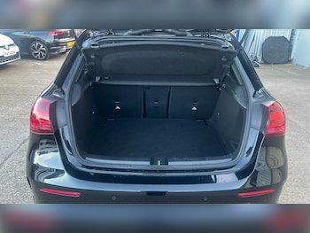 Used Mercedes-Benz A-Class 2023 for sale - 77984806: Photo