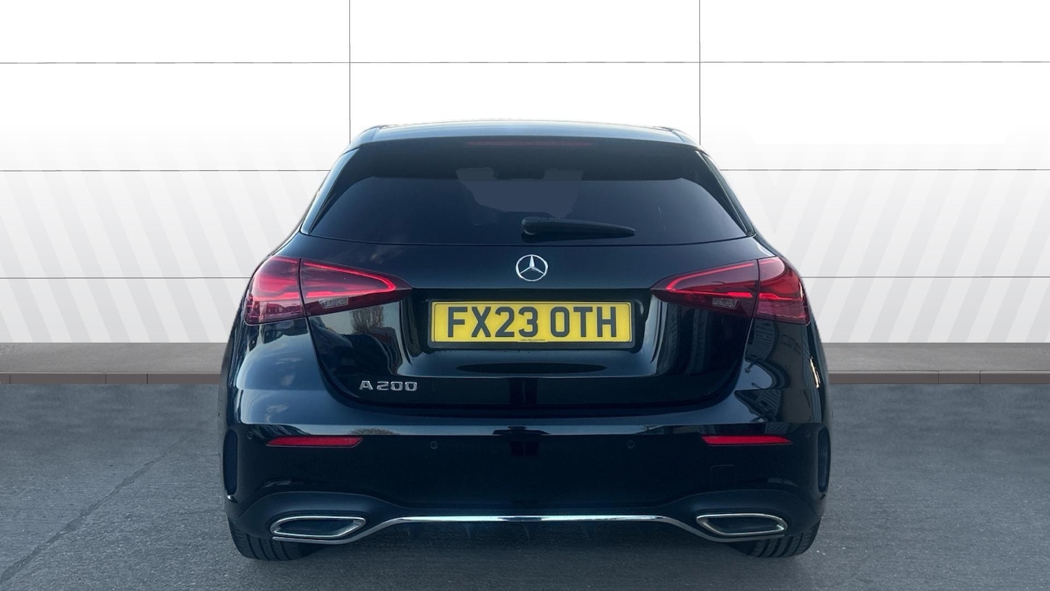 Used Mercedes-Benz A-Class 2023 for sale - 77984806: Photo 6