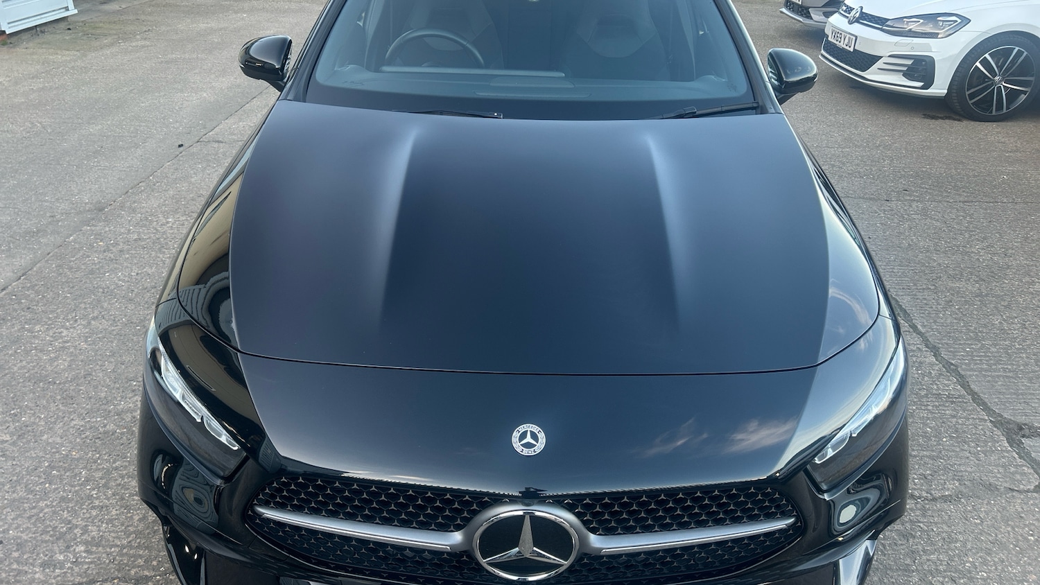 Used Mercedes-Benz A-Class 2023 for sale - 77984806: Photo 8