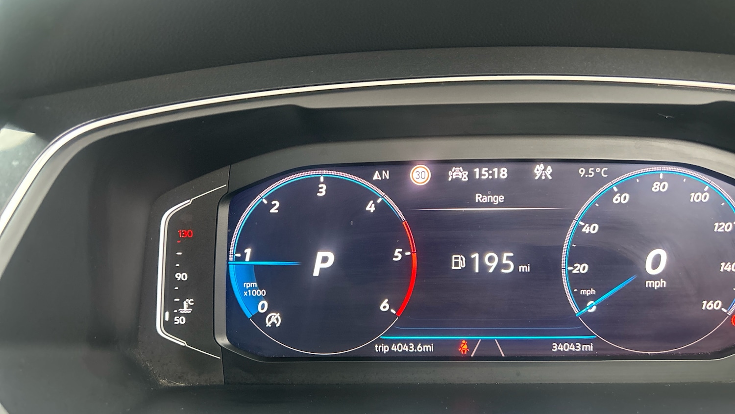 Used Volkswagen Tiguan 2023 for sale - 78092624: Photo 11