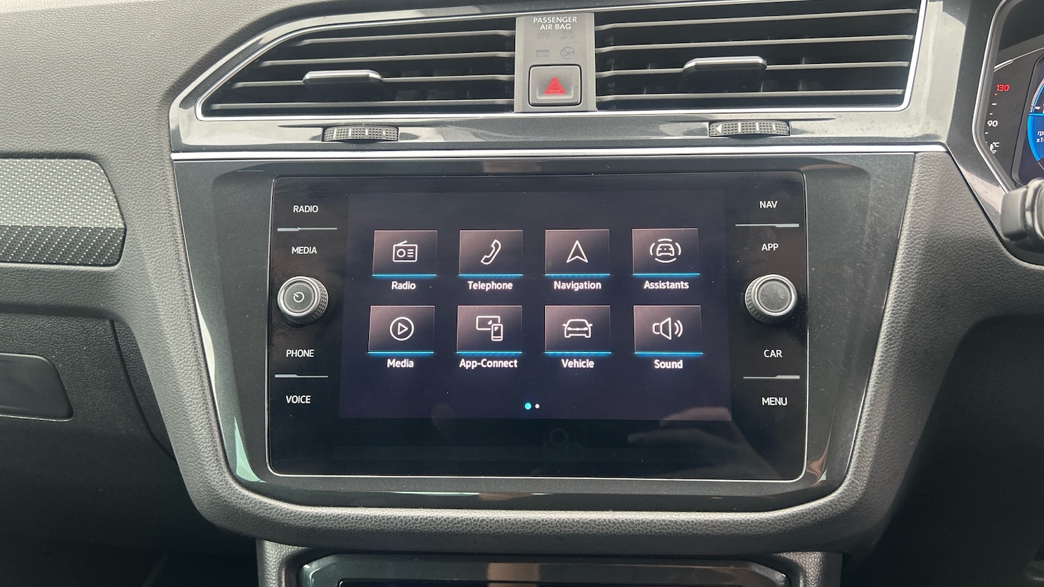 Used Volkswagen Tiguan 2023 for sale - 78092624: Photo 12