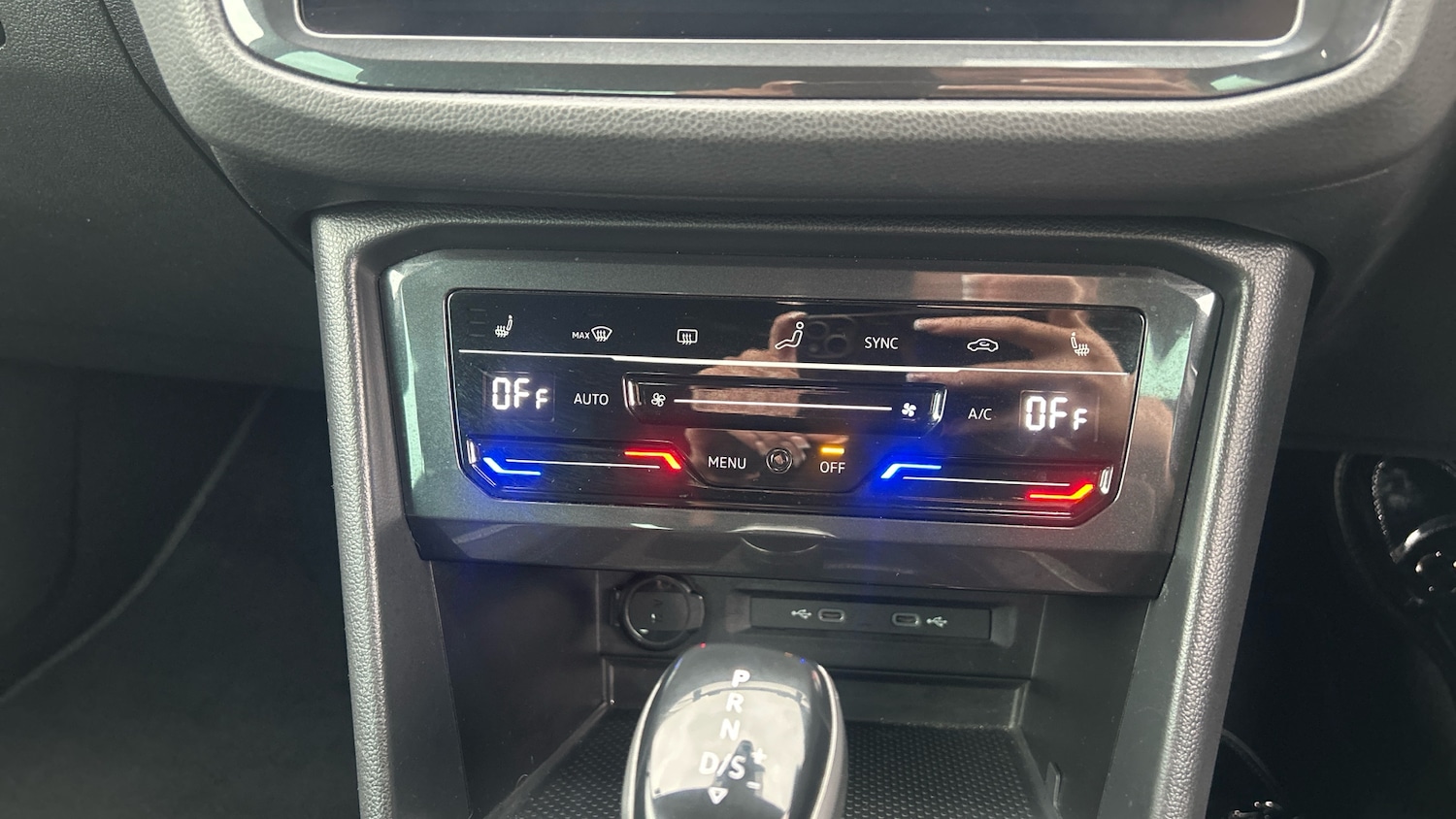 Used Volkswagen Tiguan 2023 for sale - 78092624: Photo 13