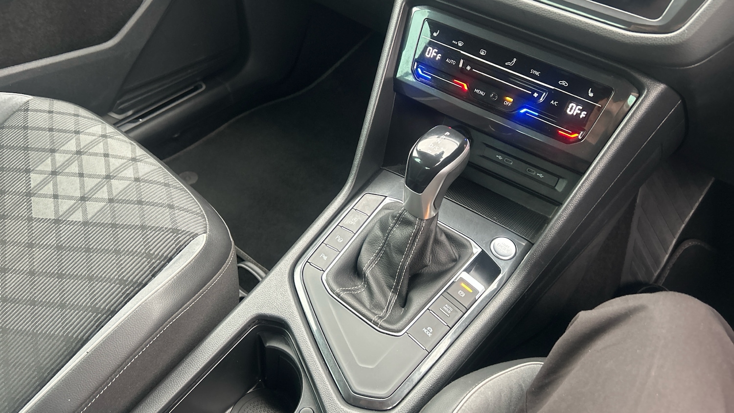 Used Volkswagen Tiguan 2023 for sale - 78092624: Photo 14