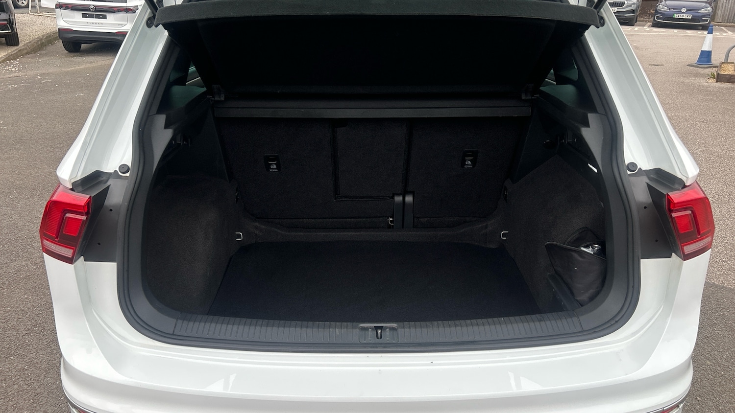 Used Volkswagen Tiguan 2023 for sale - 78092624: Photo 20