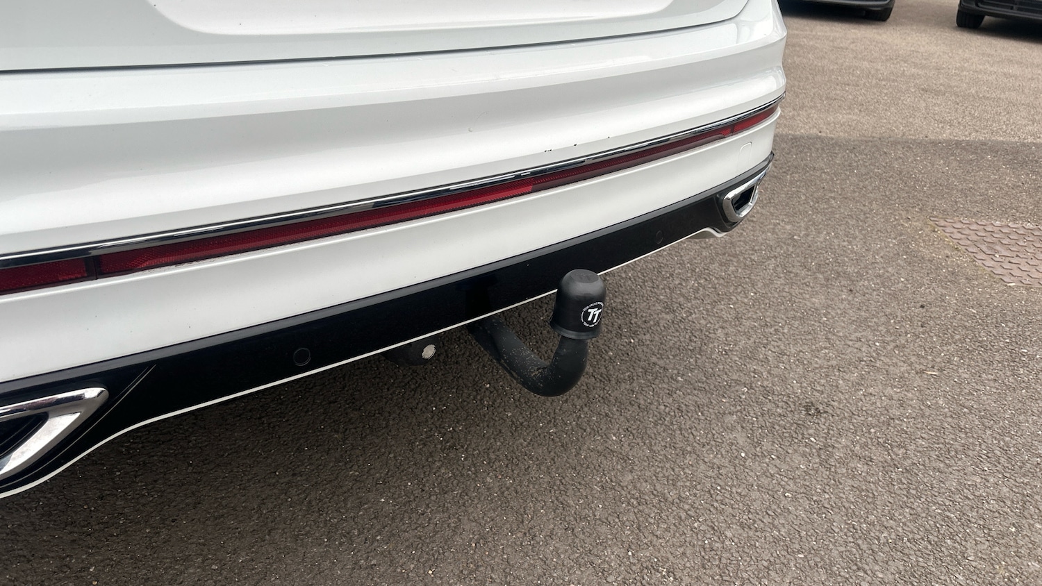 Used Volkswagen Tiguan 2023 for sale - 78092624: Photo 21