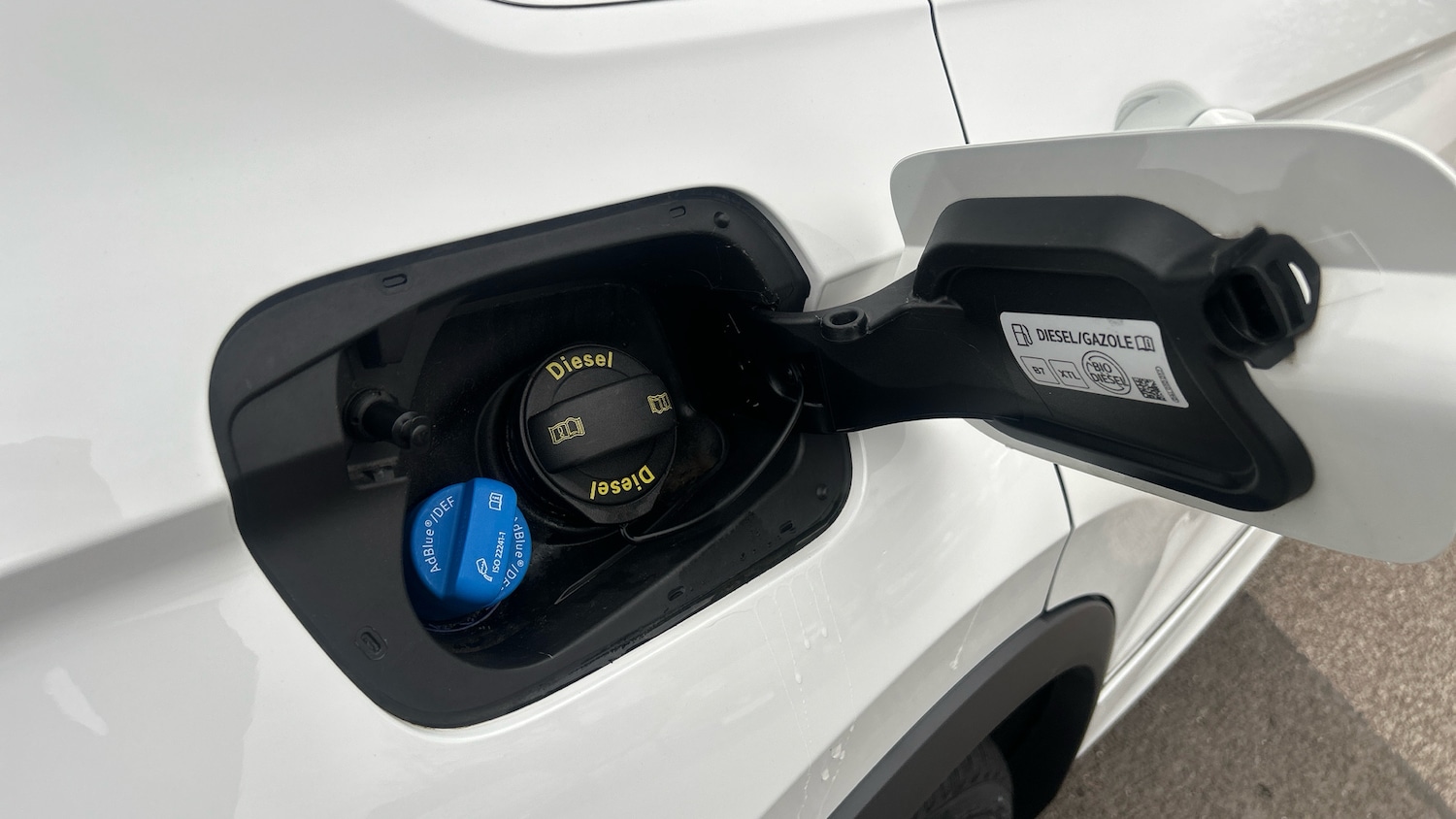 Used Volkswagen Tiguan 2023 for sale - 78092624: Photo 22