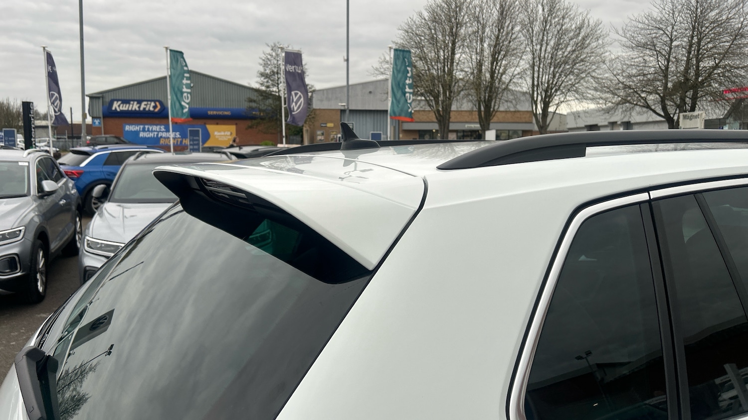 Used Volkswagen Tiguan 2023 for sale - 78092624: Photo 23