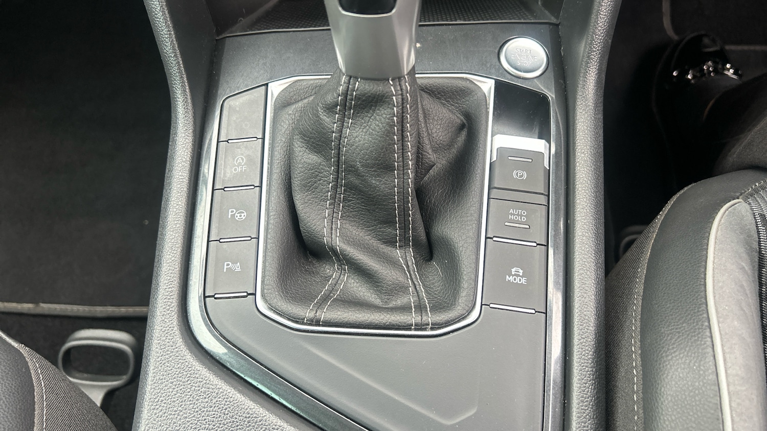 Used Volkswagen Tiguan 2023 for sale - 78092624: Photo 26